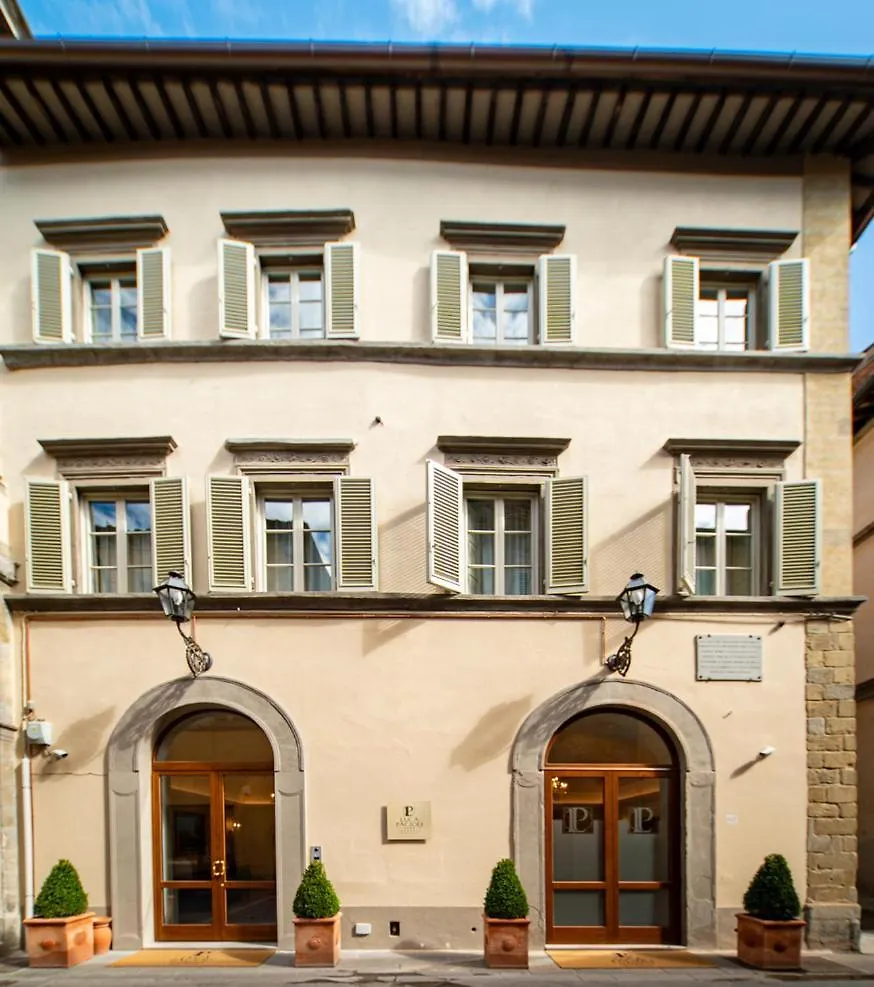圣塞波尔克罗 Residenza D'Epoca Luca Pacioli酒店 4*,  意大利