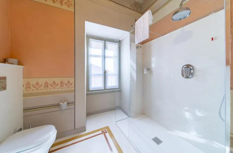 圣塞波尔克罗 Residenza D'Epoca Luca Pacioli酒店 4*,  意大利