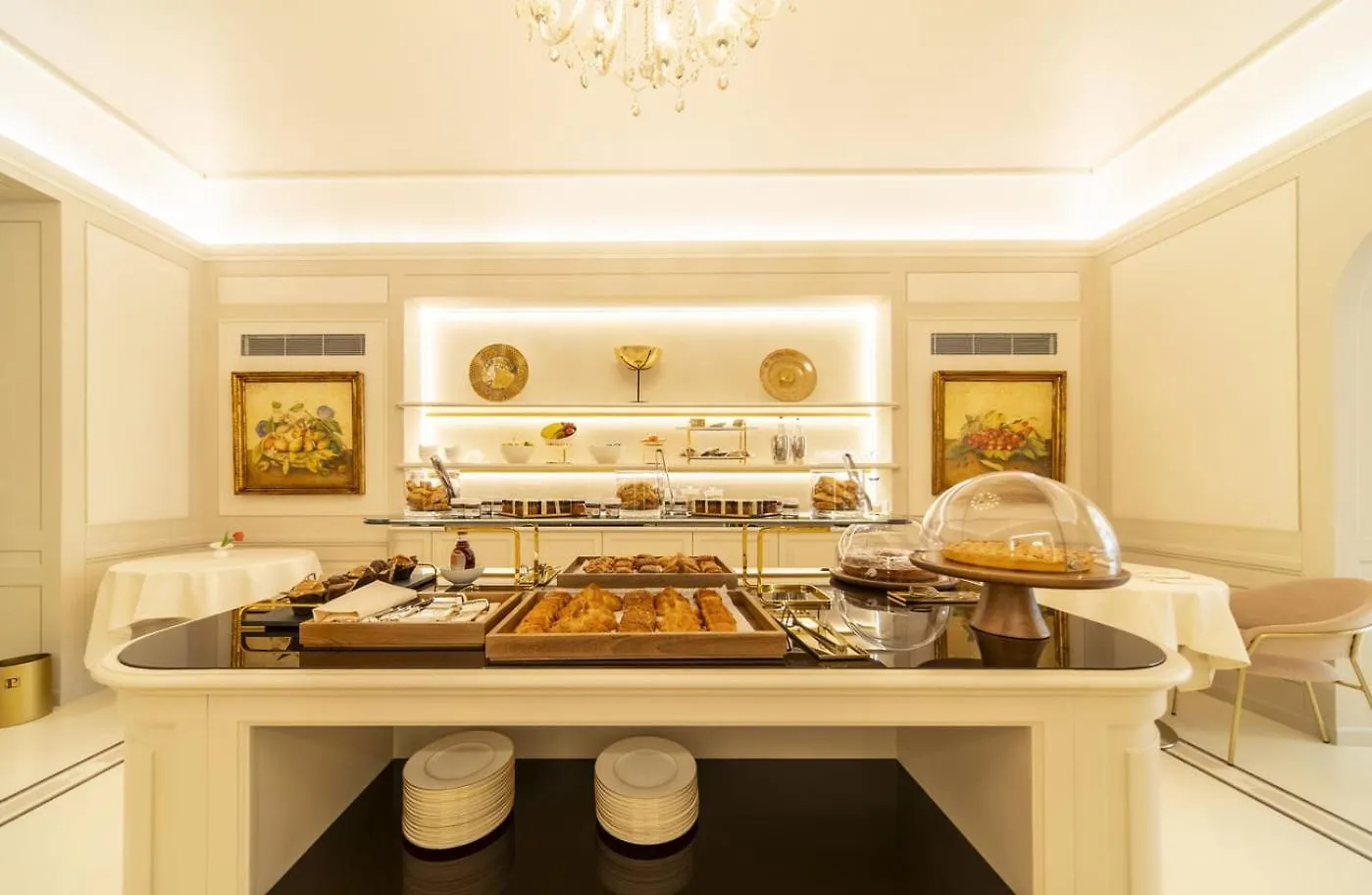 圣塞波尔克罗 Residenza D'Epoca Luca Pacioli酒店 4*,  意大利