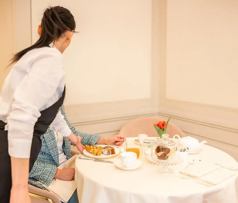 圣塞波尔克罗 Residenza D'Epoca Luca Pacioli酒店 酒店