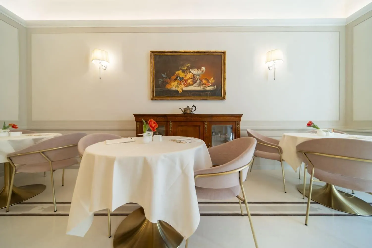 酒店 圣塞波尔克罗 Residenza D'Epoca Luca Pacioli酒店