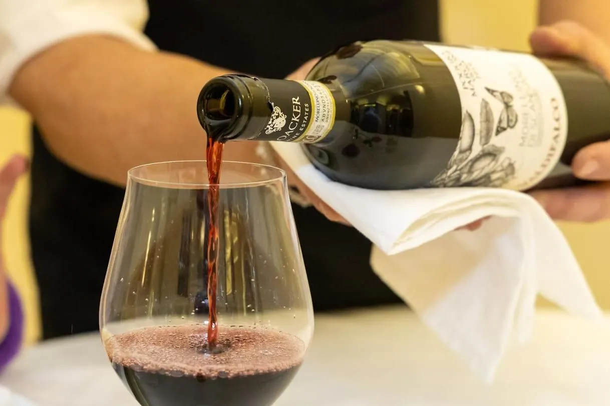 **** 酒店 圣塞波尔克罗 Residenza D'Epoca Luca Pacioli酒店 意大利