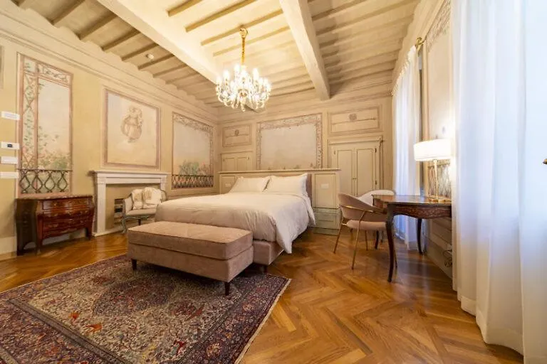 Residenza D'Epoca Luca Pacioli Hotel Sansepolcro
