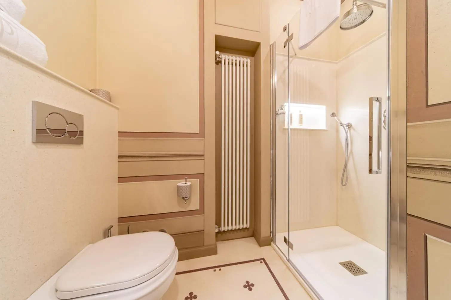 Residenza D'Epoca Luca Pacioli Hotel Sansepolcro