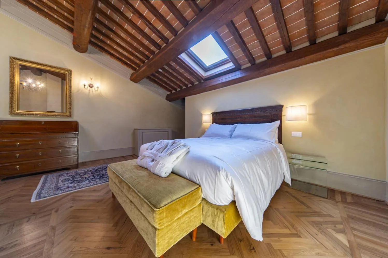 Residenza D'Epoca Luca Pacioli Hotel Sansepolcro 4*,  Italien