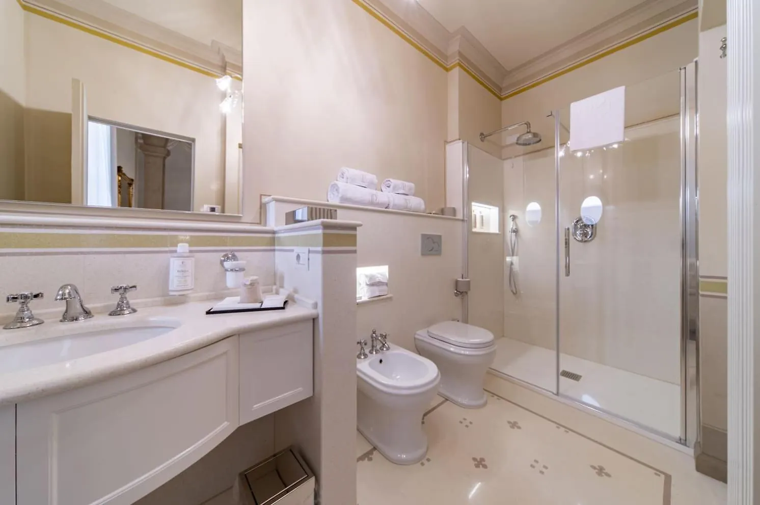 Residenza D'Epoca Luca Pacioli Hotel Sansepolcro