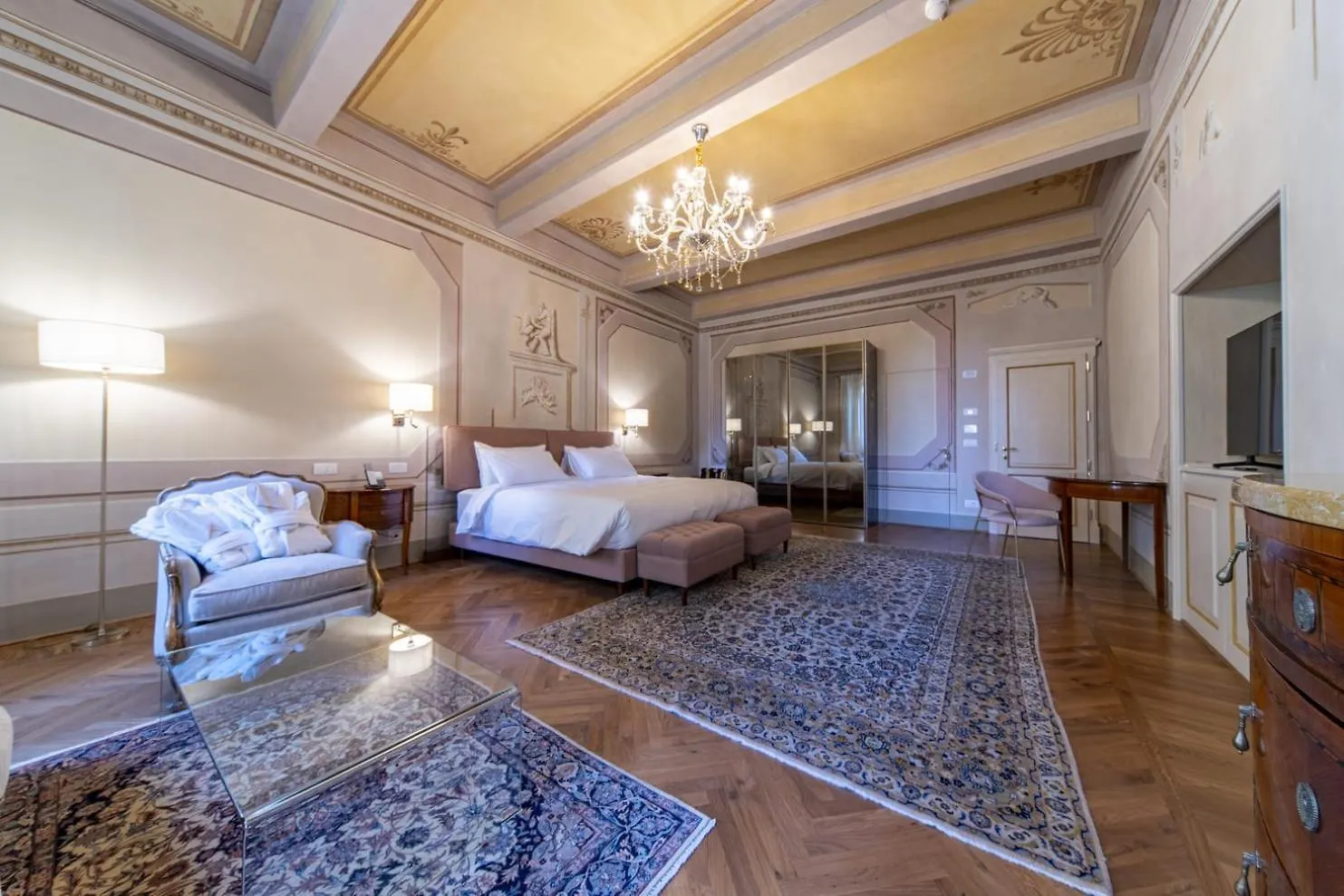Residenza D'Epoca Luca Pacioli Hotel Sansepolcro