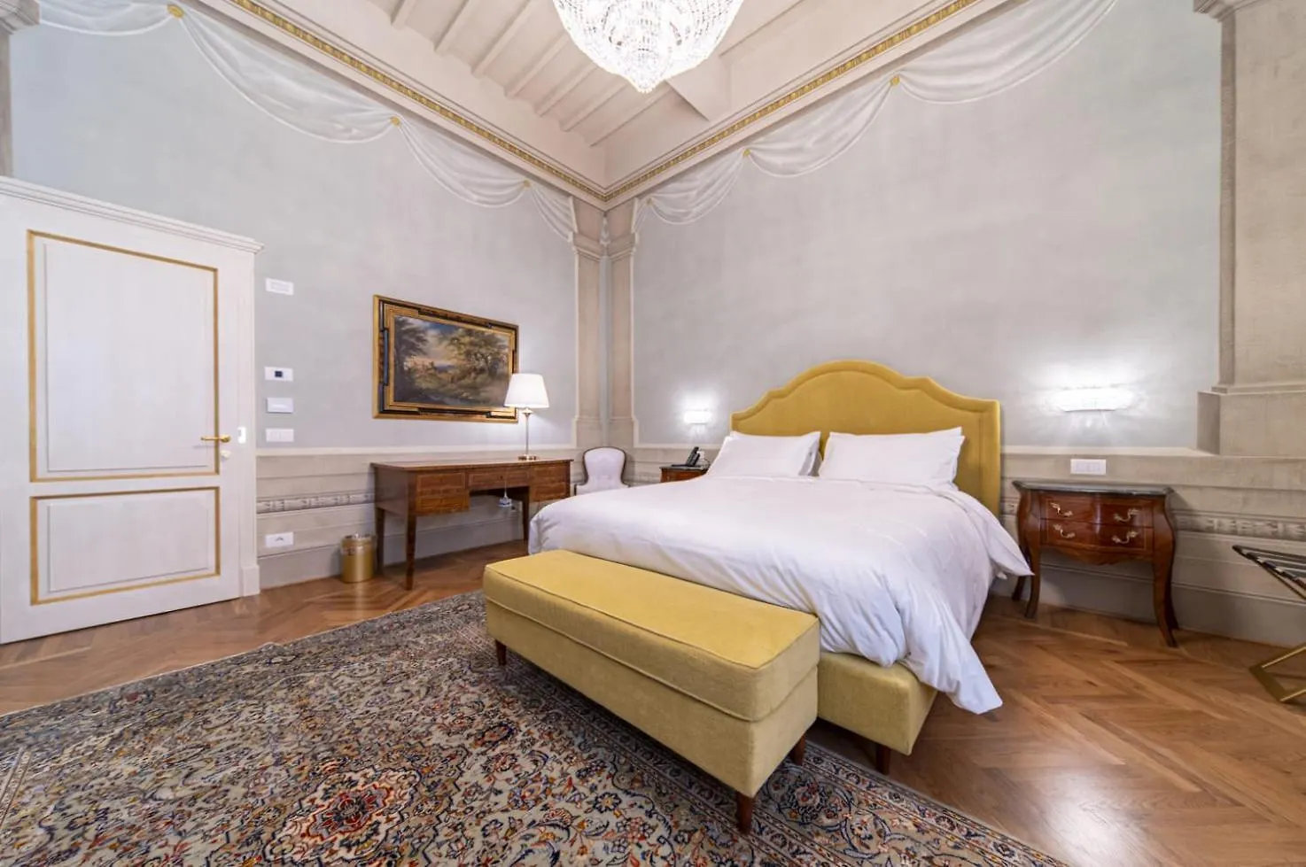 Residenza D'Epoca Luca Pacioli Hotel Sansepolcro