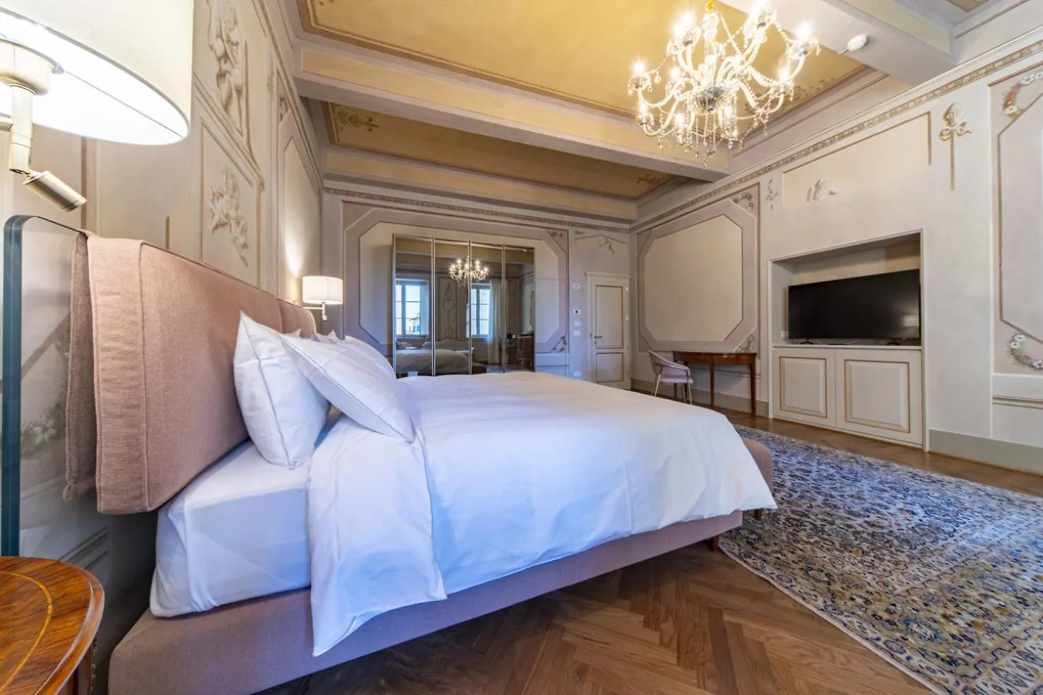 Residenza D'Epoca Luca Pacioli Hotel Sansepolcro
