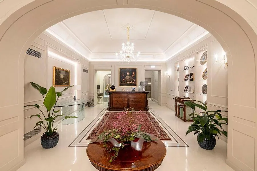 Residenza D'Epoca Luca Pacioli Hotel Sansepolcro