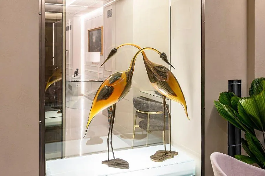 Residenza D'Epoca Luca Pacioli Hotel Sansepolcro Italien